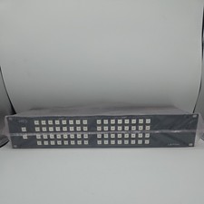 LEITCH RCP-64X1P REMOTE PANEL ref B5