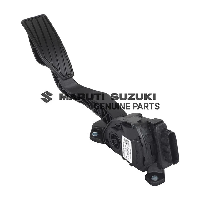 GENUINE ACCELERATOR PEDAL 49400M74L00 - Image 4 of 4