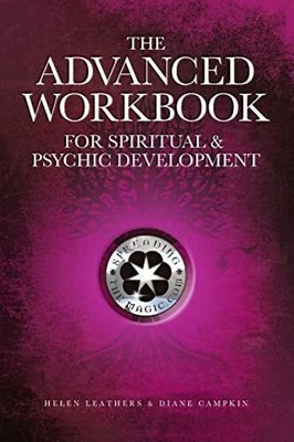 The Advanced Workbook For Spiritual & Psychic Development Campkin, Diane Buch