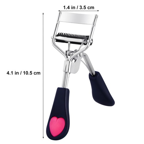 Eyelash Curler Curl Eyelashes & Lash Line in Seconds for Gorgeous Eye Lashes - 第 4/7 張圖片