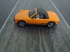 Matchbox Porsche 914  -  Mint Condition