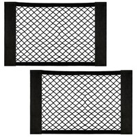 Kofferraum Netz Auto GepäCknetz Elastisch Schutznetz 40X25Cm 2 StüCk