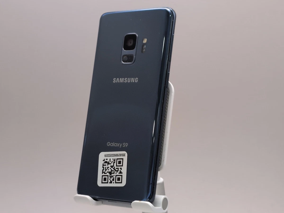 Las mejores ofertas en Samsung Galaxy S9+ | eBay
