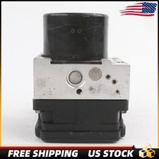 Fits For 2005-2012 VOLKSWAGEN ABS BRAKE PUMP & MODULE #1K0614517BD /1K0907379AD