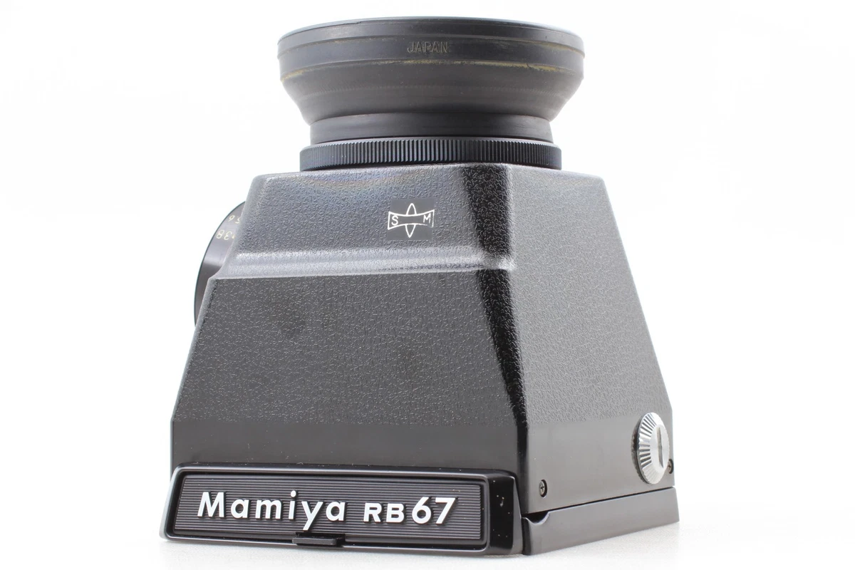 Mamiya Camera Viewfinders for Mamiya for sale | eBay