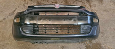 Pare-choc avant Fiat PUNTO EVO