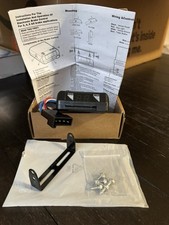 New Electronic Trailer Brake Controller 8507111 - Safe Compact For Brakeman Iv New Electronic Trailer Brake Controller 8507111 - Safe Compact For Brakeman Iv