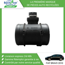 Débimètre Fiat Qubo