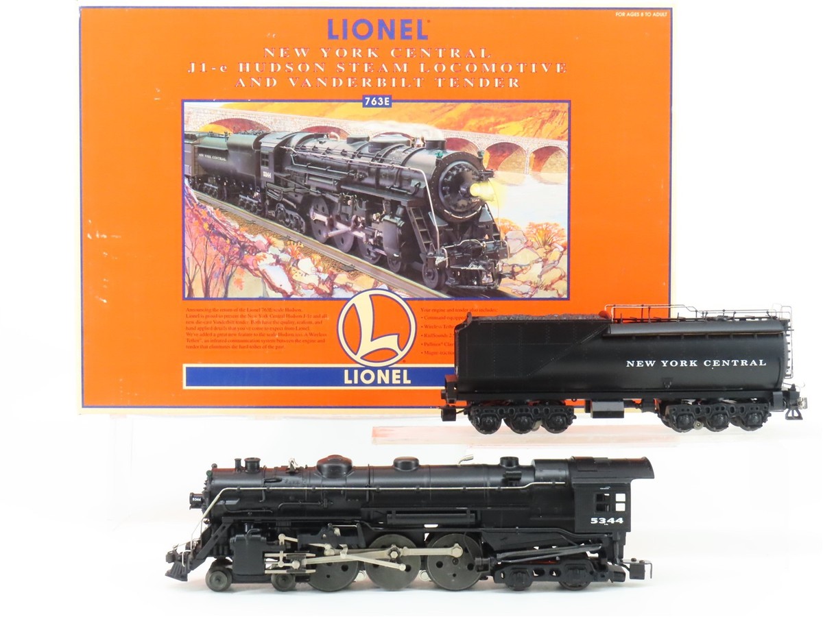 Lionel Barthelemy テラーコンブロット シナーツイン Lionel® Lionel Lines Freight LionChief Set with Bluetooth
