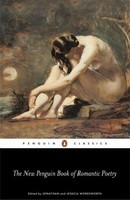 The Penguin Book Of Romantic Poetry Jessica Wordsworth