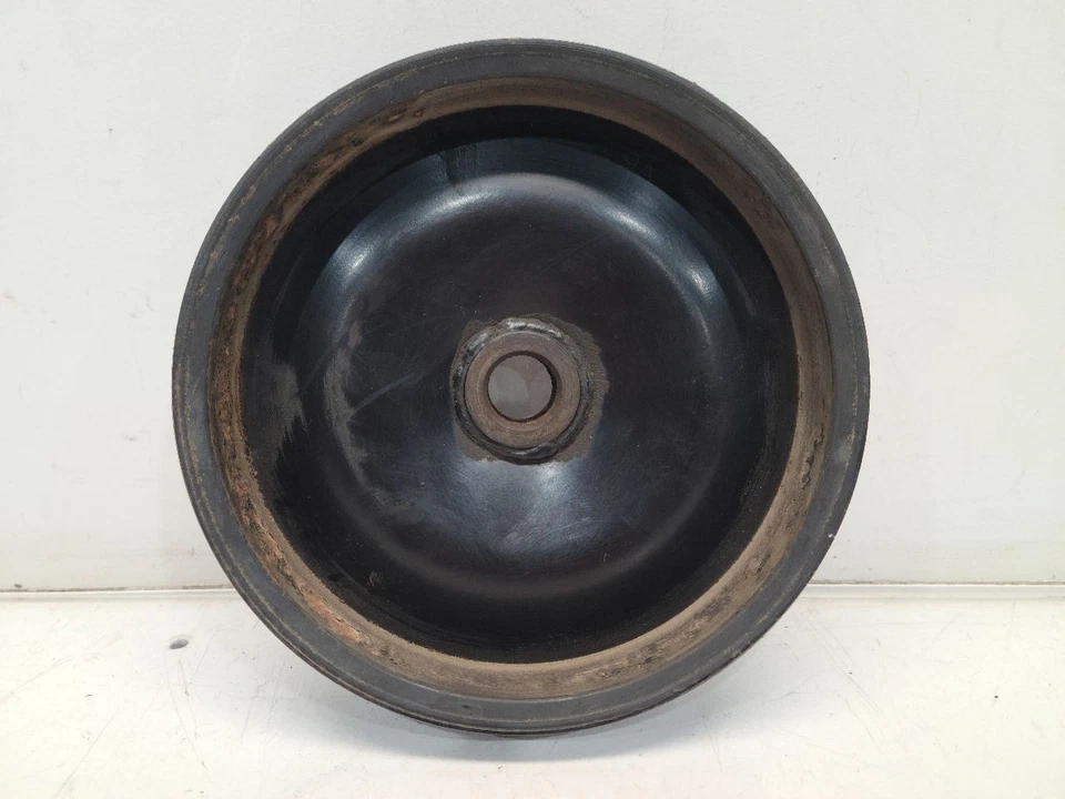 Chevrolet Silverado 2500 2009 (6,0 L/AT) polea de dirección asistida solamente Foto 3 de 4