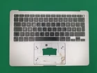 MacBook Air 13" A2337 Norg Keyboard Palmrest Cover Space Grey EMC 3598