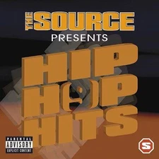 VARIOUS ARTISTS - HIP-HOP HITS, VOL. 9 Akon Juvenile Ludacris Lil Wayne T.I. CD