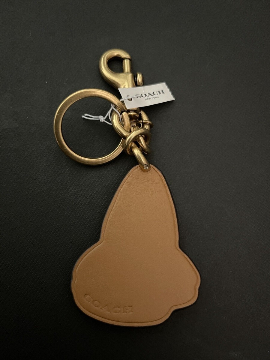 COACH キーホルダー シャーク COACH® | Sharky Bag Charm