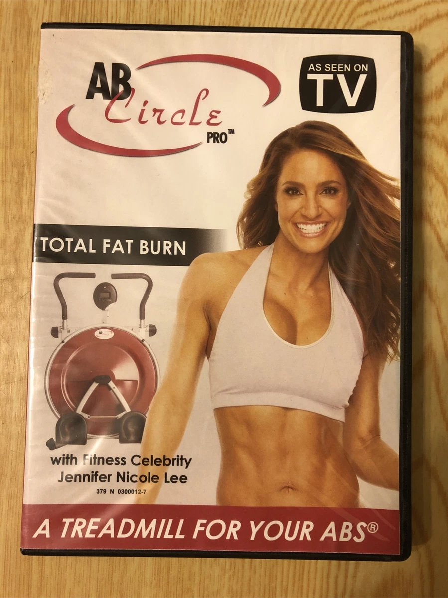 Total top abs pro