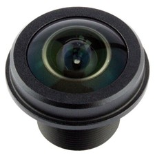 CCTV wide angle 170/ 180degree fisheye lens M12 mount lens for cctv USB Camera