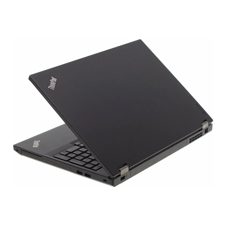 Lenovo ThinkPad L560 · i3-6100U · 8GB · 128GB, Foto 4 von 4