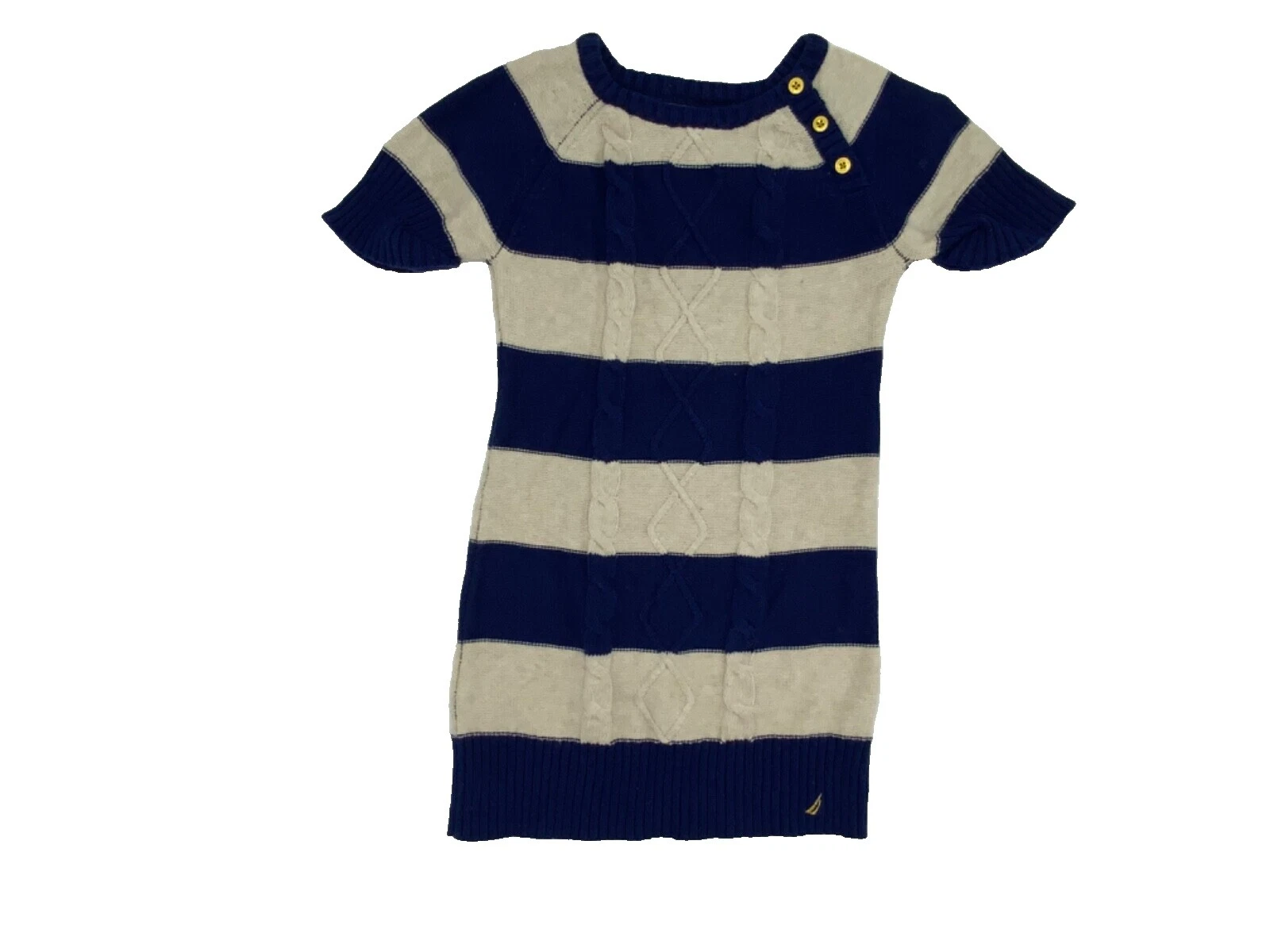 Nautica 100% Cotton Sweaters for Girls