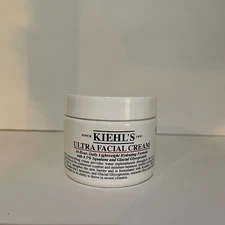 NEW SEALED Kiehl's Ultra Facial Face Cream 1.7oz / 50ml