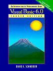 An Introduction to Programming with Visual Basic 6.0 (4th Editio