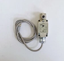 Azbil Corporation 1LS-J550EC General Purpose Switch