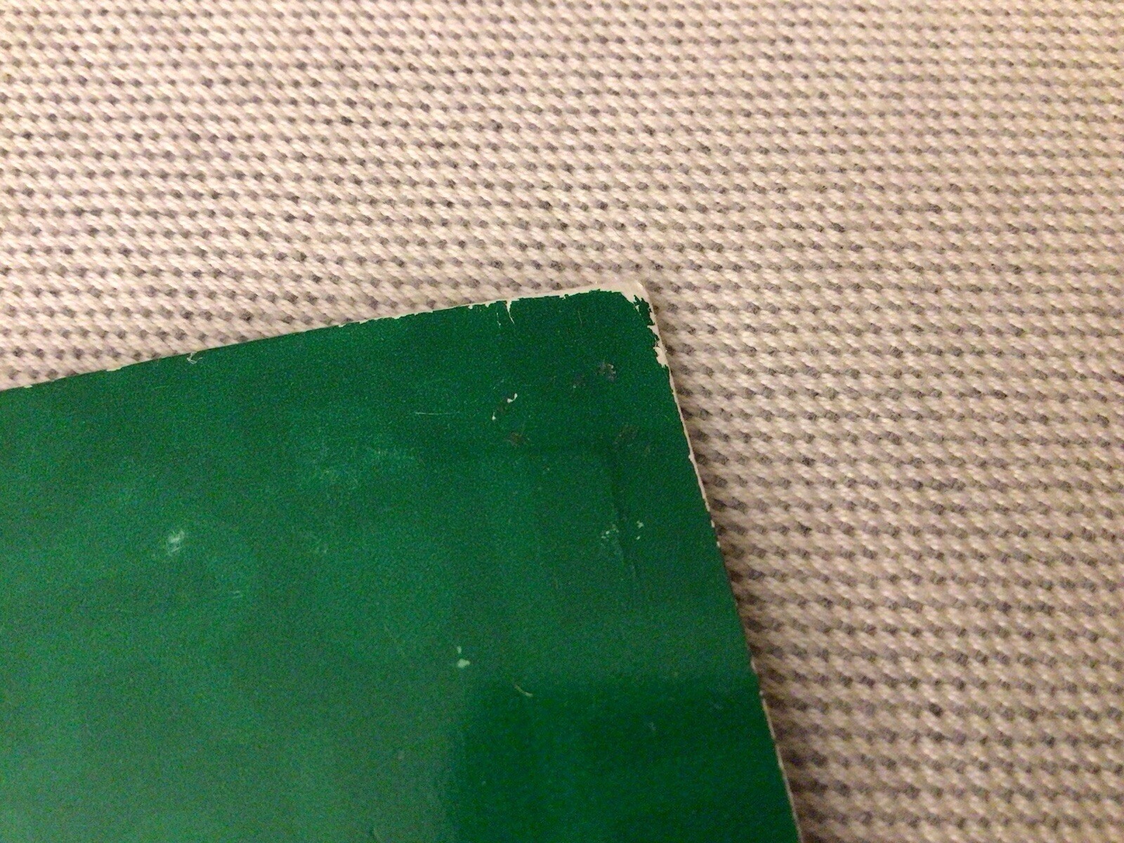 Porta Garanzia Cartoncino Rolex Vintage USA foto 4