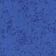 Michael Miller Fairy Frost - Cobalt