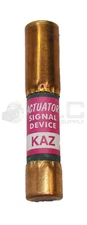NEW BUSSMAN KAZ ACTUATOR SIGNAL DEVICE