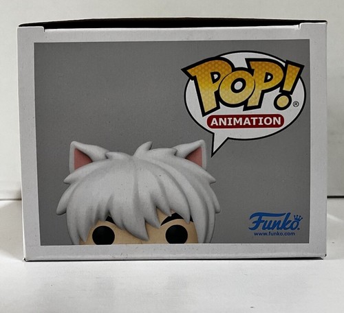 Funko Pop! Animación: InuYasha - Inuyasha comiendo fideos #1590 - Nuevo en caja - Imagen 5 de 13