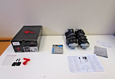 NEU Specialized Comp MTB Schuhe - UK Größe 13,5 / EU 48