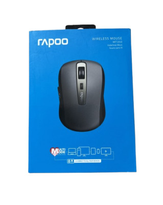 Rapoo MT350 2,4GHz Wireless Optische Maus Bluetooth + USB Dongle Multimode