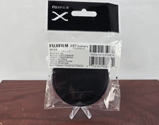 🌸[Brand New] Fujifilm FLCP-67 II Front Lens Cap for GF 100-200mm F5.6 Japan
