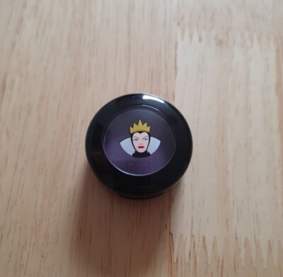 MAC Vile Violet Matte Lidschatten Venomous Villains Brandneu