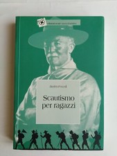 Baden Powell - Scautismo per ragazzi - Ancora 2003