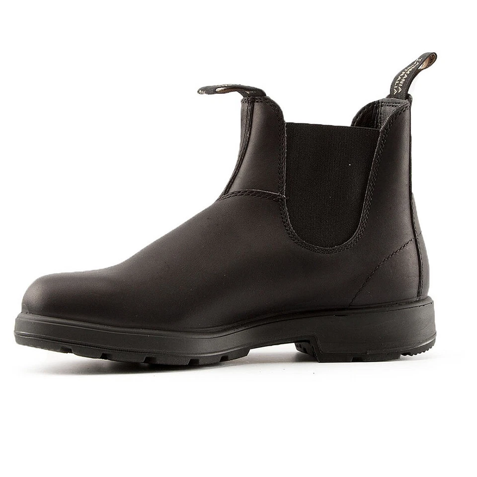 Scarpe Blundstone Style 510 Taglia 41.5 Cod 510 Nero - Immagine 3 di 4