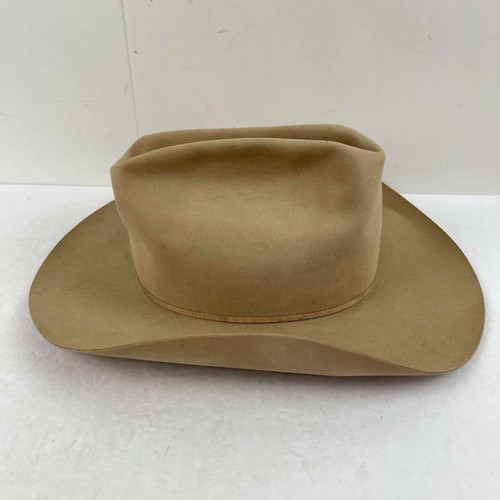 Vintag Beaver Brand Hats Pure Beaver 