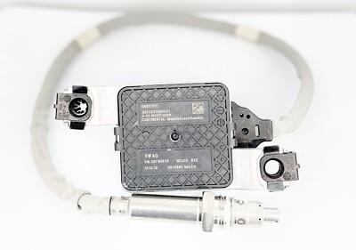 VW Audi Seat Skoda 2,0TDI Lambdasonde Nox Sensor 04L907805CF 04L907807CF neu