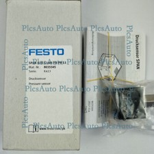 1pcs new for festo SPAN-B2R-G18M-PN-PN-L1 Pressure sensor spot stock