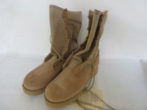 desert storm boots