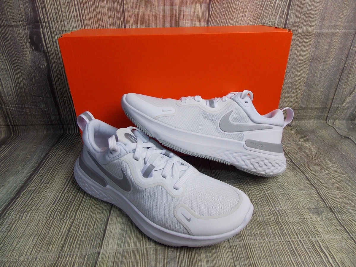 React trainers sale
