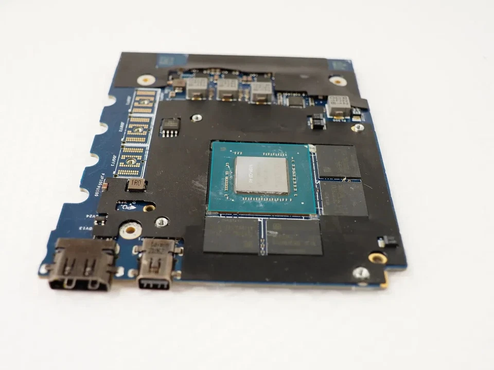 Dell Precision 7550 NVIDIA Quadro T2000 Video Card N19P-Q3-A1 4GB RKJJ9 - Image 3 of 3