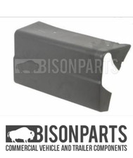 +FITS IVECO STRALIS 07-13 REAR AXLE FRONT WING COVER PASSENGER SIDE LH IVE491G