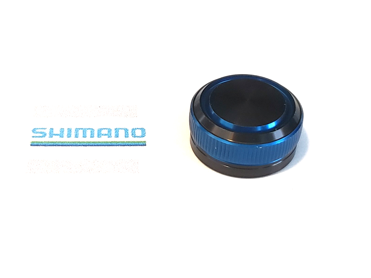 Shimano 100BX /BNT6376 / Cast Control Cap for SLX DC reels listed