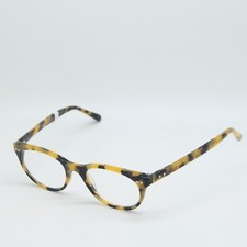 NEW A.J. MORGAN 69032 TORTOISE AUTHENTIC EYEGLASSES READERS +1.25 45-20