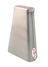 LP Latin Percussion ES-4 SALSA HAND HELD BONGO COWBELL.