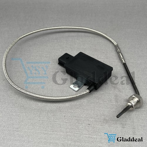 NEW FOR Bentley Continental Gt Gtc&Flying Spur Exhaust Temperature Sensor Bank 2 eBay