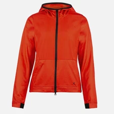 HORZE SKYLA WOMEN'S HOODIE SHIRT(BRAND NEW)(SIZE 36EU/6 US)