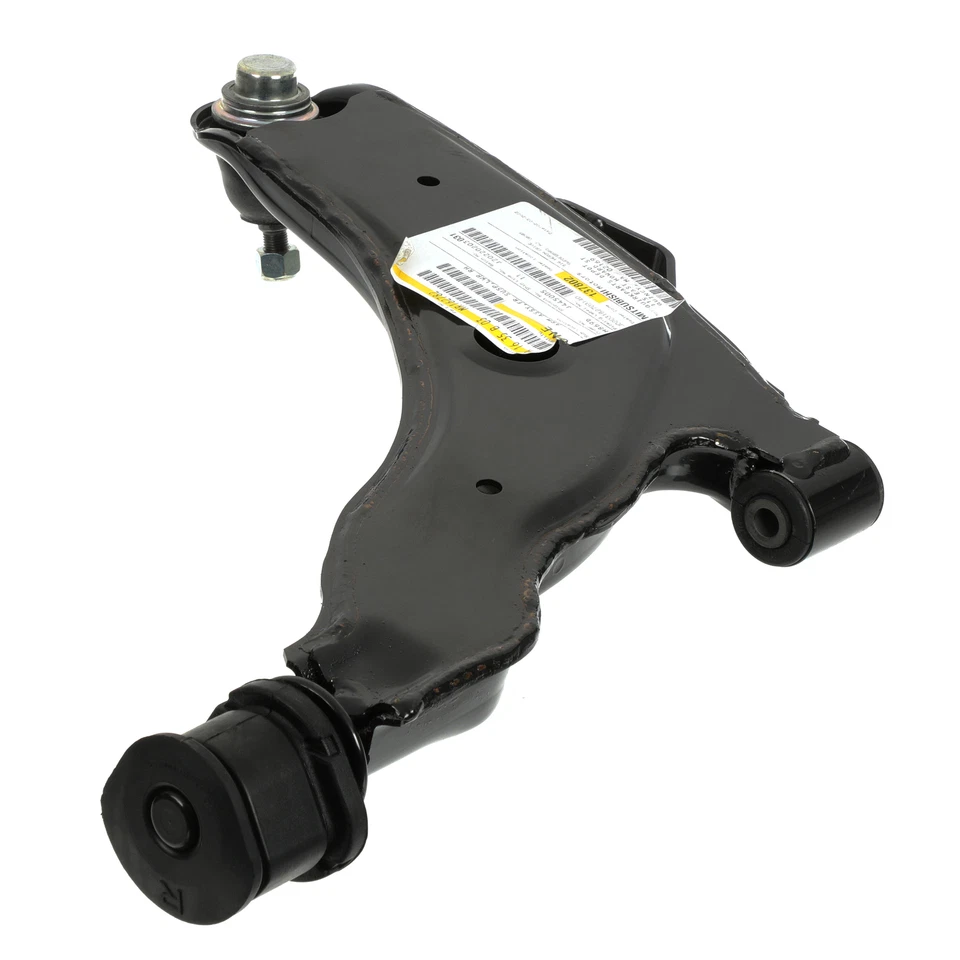 Brazo de control inferior derecho original OEM 1994-1999 Mitsubishi 3000GT MR162782 Foto 3 de 4