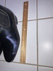 Black Kids Boots Made In Mexico Leather New! D’Mendez — photo 7