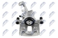 NTY HZT-JG-002 Bremssattel FüR Daimler, Jaguar